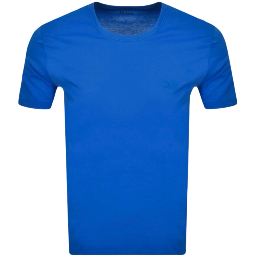 Alternative Image for ProductBOSS HUGO BOSS Multi Colour Triple Pack T Shirts2